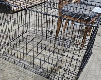PET CRATE