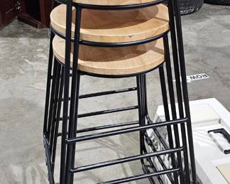 BAR STOOL LOT