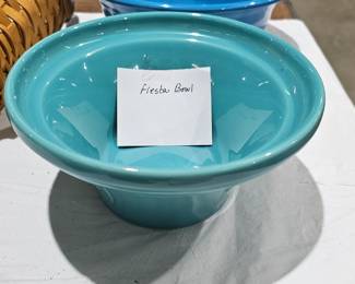 FIESTA BOWL