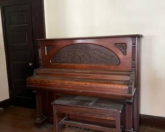 Free but must pay for moving costs.