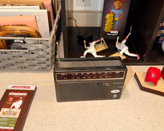 Items Located In The Finished Area Of The Lower Level 