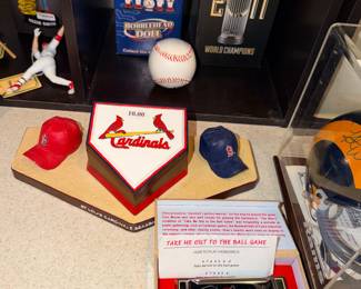 Items Located In The Finished Area Of The Lower Level 