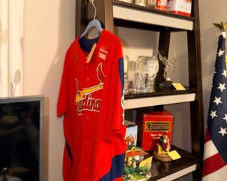 Items Located In The 1st Bedroom ~ Anheuser Busch Room