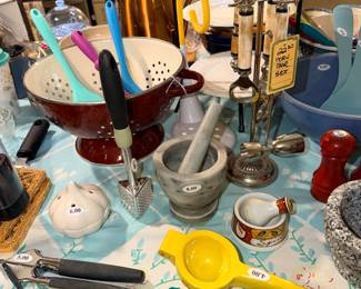 PACKED Glendale Missouri Estate Sale Preview Photo