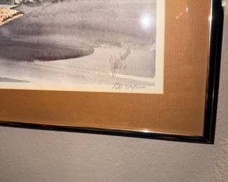 Items Located In The 1st Bedroom ~ Anheuser Busch Room