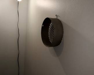 Items Located In The Finished Area Of The Lower Level 