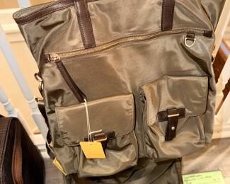 Items Located In The Master Bedroom