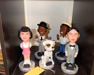 PACKED Glendale Missouri Estate Sale Preview Photo