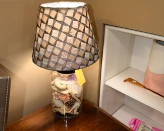 Items Located In The Master Bedroom