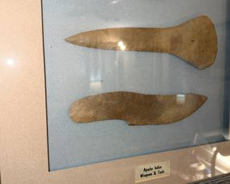 Items Located In The Living Room