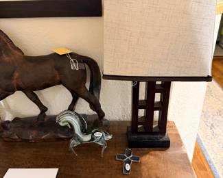 Items Located In The Entryway