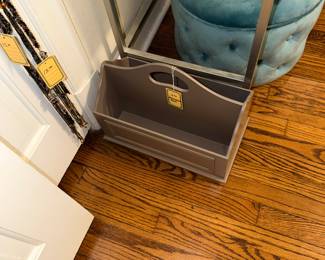 Items Located In The 2nd Bedroom