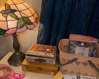 Items Located In The 2nd Bedroom