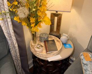 Items Located In The Living Room