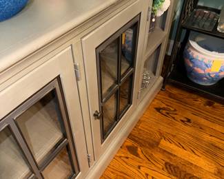 Items Located In The Dining Room