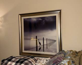 Items Located In The 2nd Bedroom