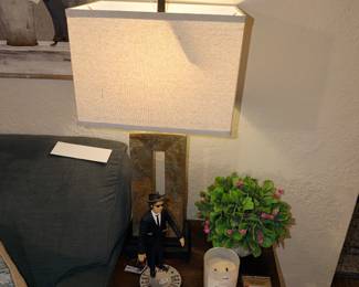 Items Located In The Living Room