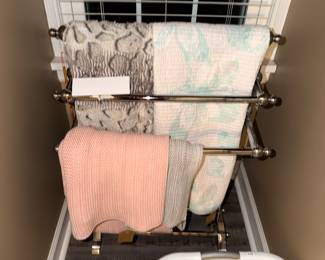 Items Located In The Master Bedroom