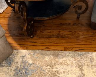 Items Located In The Living Room