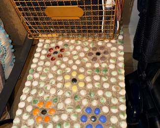 Items Located In The Finished Area Of The Lower Level 