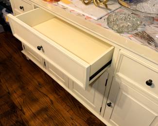 Items Located In The Dining Room