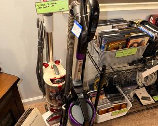 Items Located In The Finished Area Of The Lower Level 