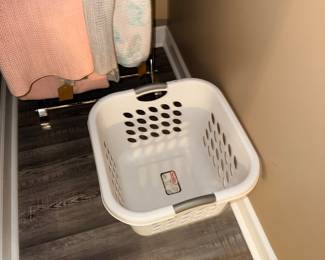 Items Located In The Master Bedroom