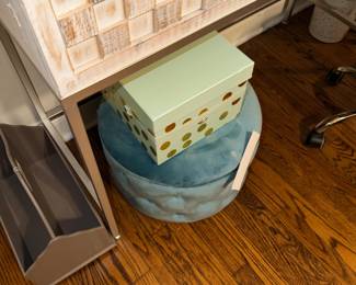 Items Located In The 2nd Bedroom