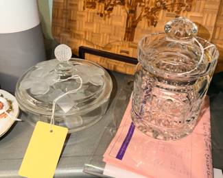 Items Located In The Dining Room