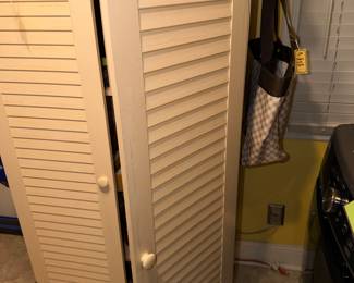 Items Located In The Laundry Room