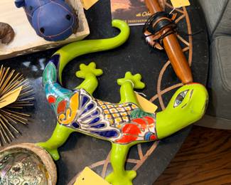 Items Located In The Living Room