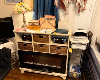 Items Located In The 2nd Bedroom