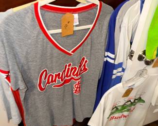 Items Located In The 1st Bedroom ~ Anheuser Busch Room