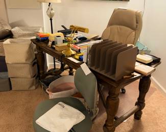 Items Located In The Finished Area Of The Lower Level 