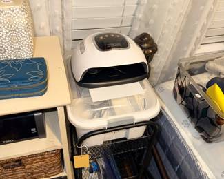 Items Located In The 2nd Bedroom