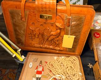 PACKED Glendale Missouri Estate Sale Preview Photo