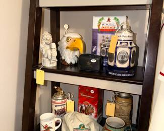 PACKED Glendale Missouri Estate Sale Preview Photo