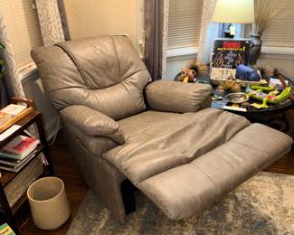 Items Located In The Living Room