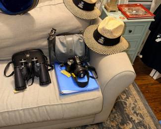 Items Located In The 1st Bedroom ~ Anheuser Busch Room