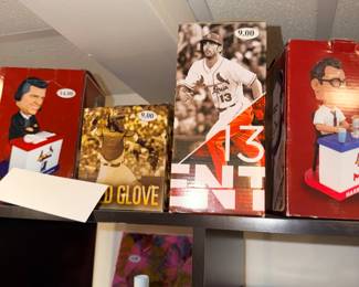 Items Located In The Finished Area Of The Lower Level 