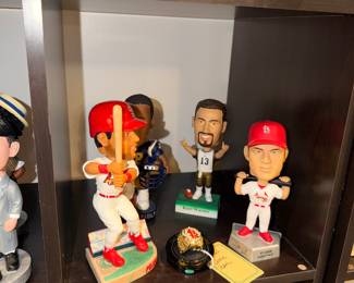 Items Located In The Finished Area Of The Lower Level 