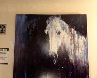 Items Located In The Living Room