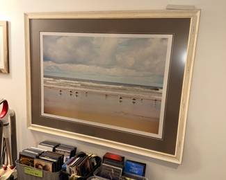 Items Located In The Finished Area Of The Lower Level 