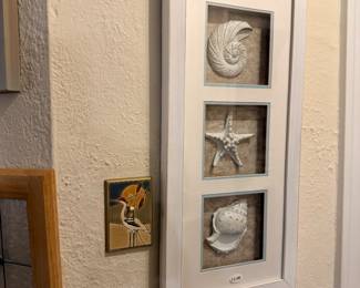Items Located In The Entryway