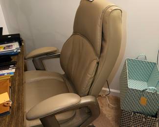 Items Located In The Finished Area Of The Lower Level 