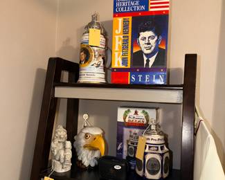 PACKED Glendale Missouri Estate Sale Preview Photo