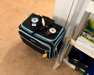 Items Located In The Finished Area Of The Lower Level 