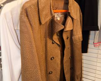 Items Located In The Master Bedroom