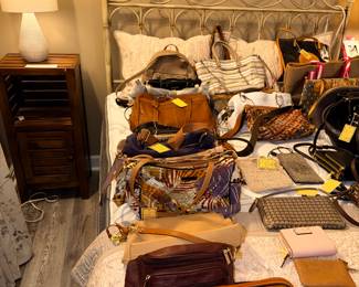 PACKED Glendale Missouri Estate Sale Preview Photo