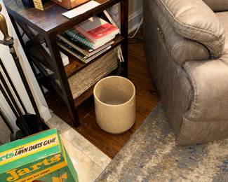 Items Located In The Living Room